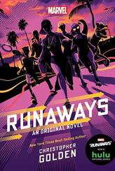  RUNAWAYS