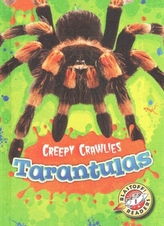  Tarantulas