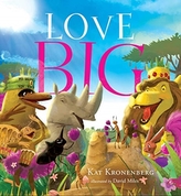  Love Big