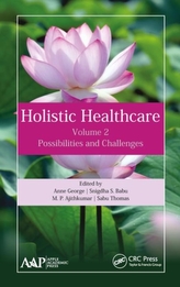  Holistic Healthcare