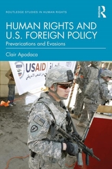  Human Rights and U.S. Foreign Policy