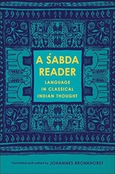 A Sabda Reader