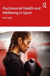  Psychosocial Health and Well-being in High-Level Athletes