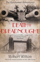  Death and the Dreadnought