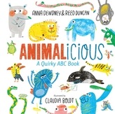  Animalicious
