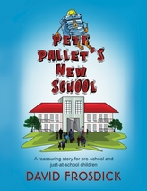  Pete Pallet's New School