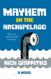  Mayhem in the Archipelago