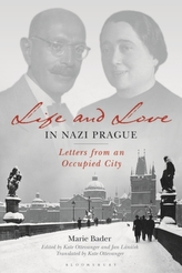  Life and Love in Nazi Prague