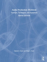  Audio Production Worktext