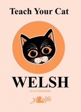  Teach Your Cat Welsh
