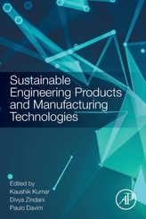  Sustainable Engineering Products and Manufacturing Technologies