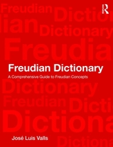  Freudian Dictionary