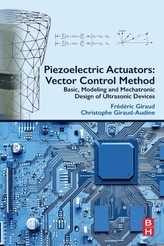  Piezoelectric Actuators: Vector Control Method