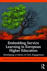  Embedding Service Learning in European Higher Education