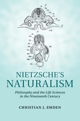  Nietzsche's Naturalism