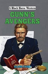  Gunn's Avengers