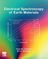  Electrical Spectroscopy of Earth Materials