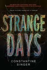  Strange Days