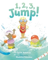  1, 2, 3, Jump!