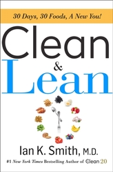  Clean and Lean