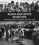 Black and white bioscope