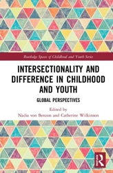  INTERSECTIONALITY AND DIFFERENCE IN