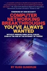  Computer Networking Breakthroughs You've Always Wanted