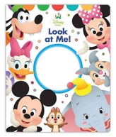  DISNEY BABY LOOK AT ME