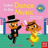  Listen to the Dance Music