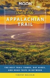  Moon Drive & Hike Appalachian Trail (First Edition)