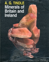  Minerals of Britain and Ireland