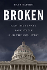  Broken