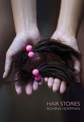  Rohina Hoffman: Hair Stories