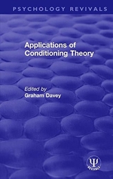  Applications of Conditioning Theory