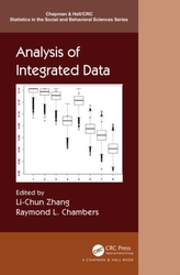  Analysis of Integrated Data