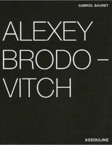 Alexey Brodovitch