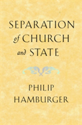  Separation of Church and State