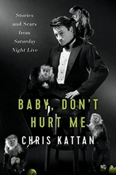  Baby Don't Hurt Me