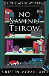  No Saving Throw