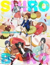  Shirobako Artworks