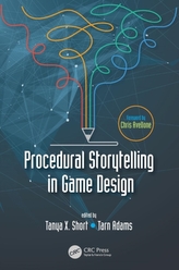 Procedural Storytelling in Game Design