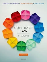  Contract Law