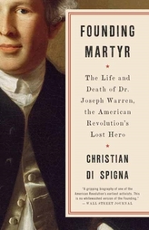  Founding Martyr