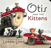  Otis And The Kittens