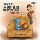  Teddy and his Best Friend Toby