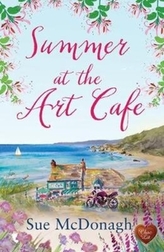  Summer at the Art Cafe