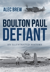  Boulton Paul Defiant