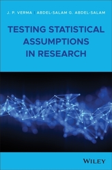  Testing Statistical Assumptions in Research