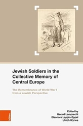  Jewish Soldiers in the Collective Memory of Central Europe