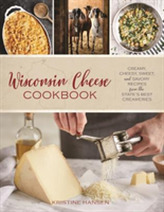  Wisconsin Cheese Cookbook